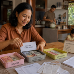 Menjadikan Anggaran Sebagai Teman Bukan Beban