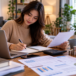 Masa Depan Lebih Siap Dengan Memahami Membangun Fondasi Keuangan Freelancer