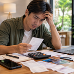 Kesalahan Umum Saat Mengelola Teknologi Finansial