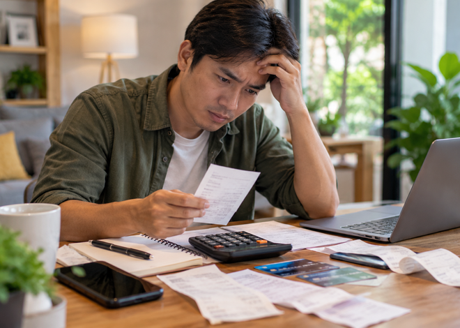 Kesalahan Umum Saat Mengelola Teknologi Finansial