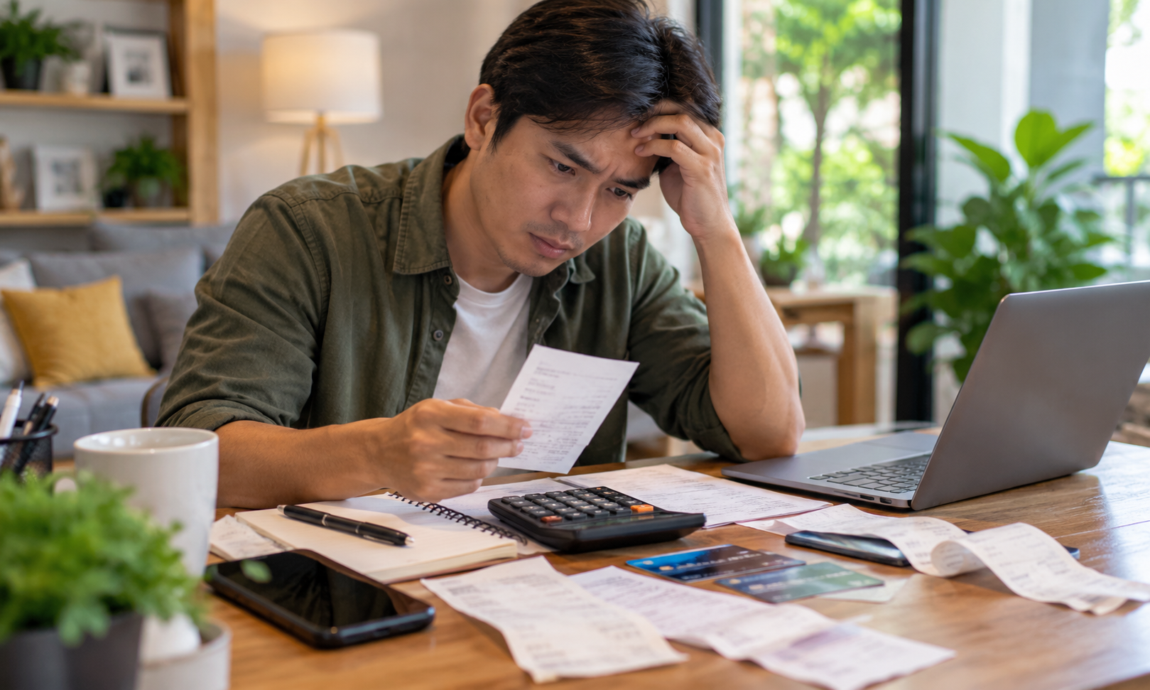 Kesalahan Umum Saat Mengelola Teknologi Finansial